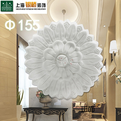 3分钟带你了解石膏线种类