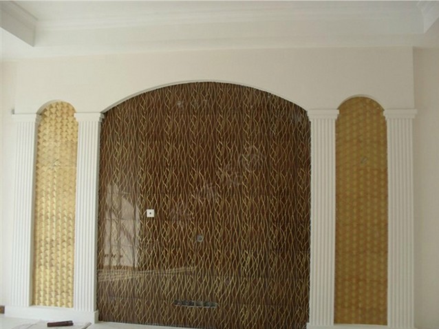 高强质轻石膏线报价