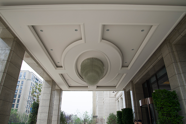 GRG材料的主要制作成分