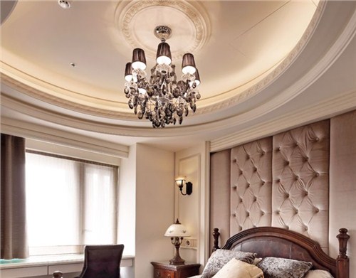 石膏线条：打造家居装饰的新宠