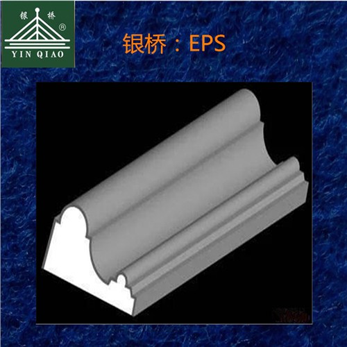 石膏线条:建筑装饰中的经典之选