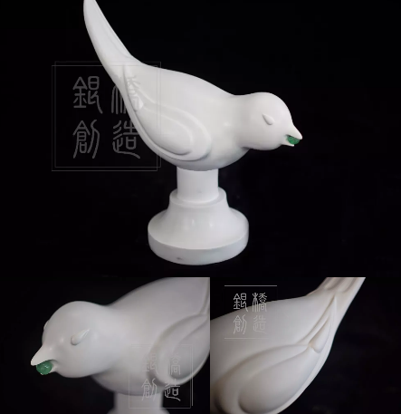 GRC材料的日常保养方法！